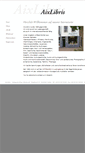 Mobile Screenshot of antiquariat-aixlibris.de